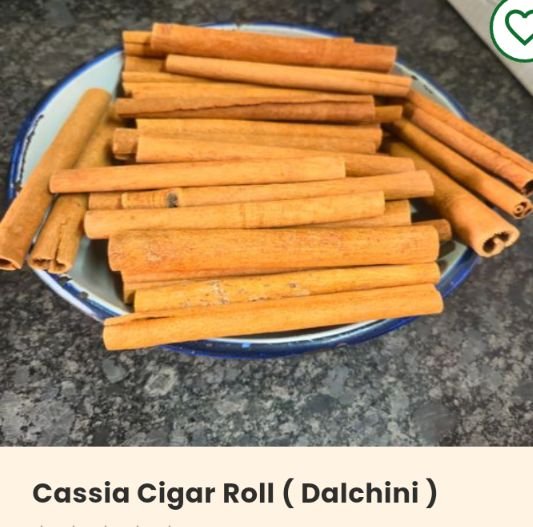 Dal chini