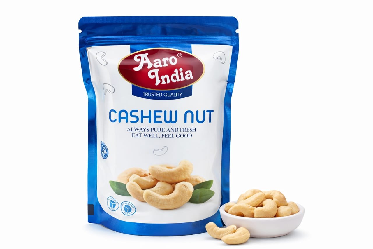 Dryfruits