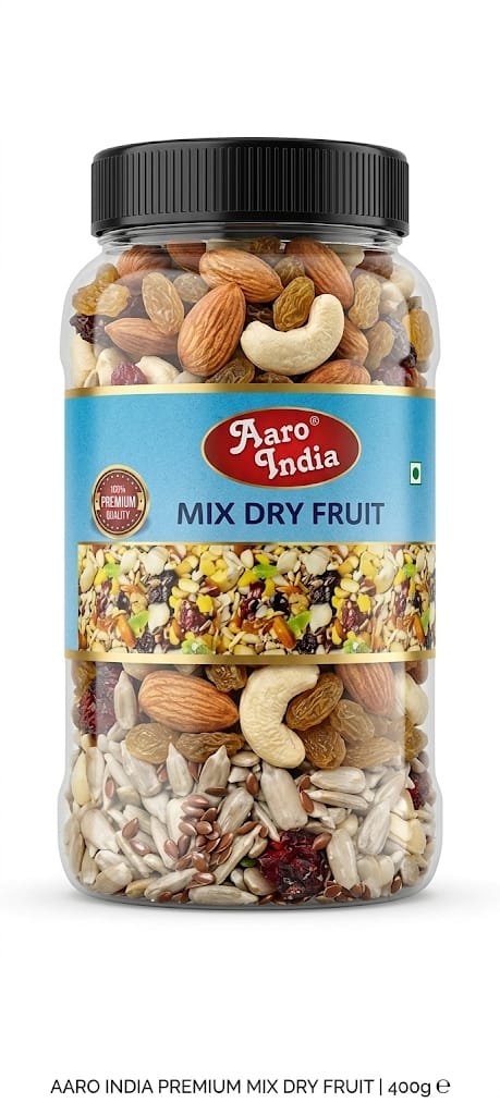 Mixed Dryfruits
